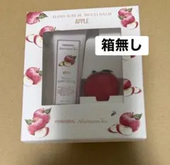 アフタヌーンティー FERNANDA ハンドセラム・マルチバームセット アップルのサムネイル