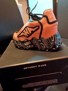 ANTHONY WANG BLACKBERRY