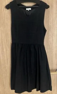 earth music&ecology ジャンパースカート