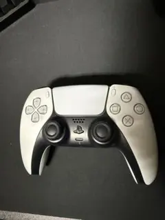 PS5 DualSense ワイヤレスコントローラー