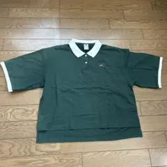 179/WG NICOLE CLUB ポロシャツ 半袖 グリーンのサムネイル