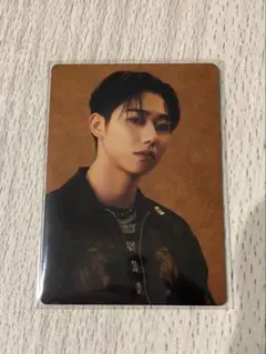 BMSG COMPLETE FILE FC限定フォトカSEITO