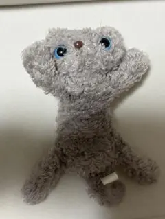 nao's stuff ぬいぐるみ 猫