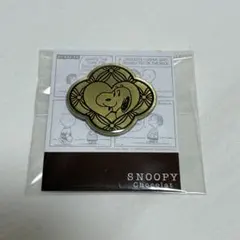 スヌーピー ピンバッジ