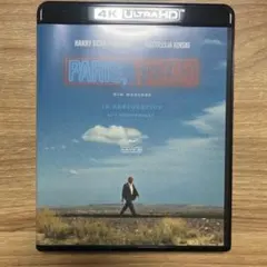 パリ,テキサス 4Kレストア版('84西独/仏)