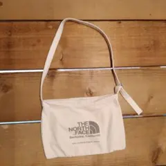 THE North Face サコッシュ ショルダーバッグ