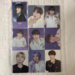 2026年最新】bts トレカsugaの人気アイテム - メルカリ