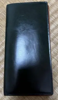 土屋鞄 長財布