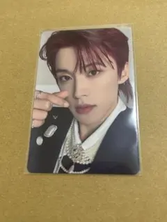 JO1 河野純喜 セルカ CLASSIC VER FC盤 BE CLASSIC