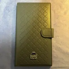 ツイステ スリムマルチケース オクタヴィネル寮