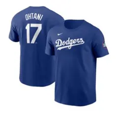 MLB WORLD TOUR TOKYO SERIES 2025 Tシャツ