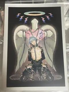2026年最新】DRAMATICAL MURDER公式ビジュアルファンブックの人気
