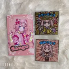 2026年最新】周央サンゴの人気アイテム - メルカリ