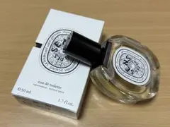 ディプティック★オードトワレ オー デ サンス 50ml★のサムネイル