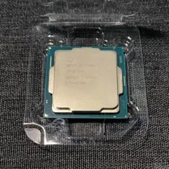 INTEL CORE i7-8700K CPU SR3QR 3.70GHZ