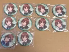 うたプリ タブナイ 嶺二 缶バッジ Magazine Photoshoot