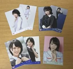 AKB48 渡辺麻友 「見逃した君たちへ」 生写真 3枚コンプ - メルカリ