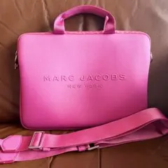 MARC JACOBS マークジェイコブス パソコンケース PCケース バッグのサムネイル