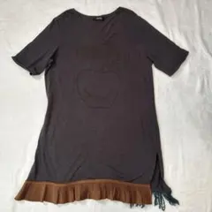 Under Cover アンダーカバー　デザインチュニック　美品のサムネイル