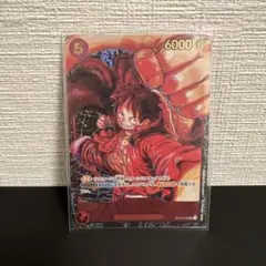 ワンピース ルフィ サイン無し PSA9 尾田栄一郎 新時代の主役 - メルカリ