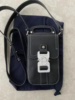 Christian Dior サドル　ショルダーバッグのサムネイル