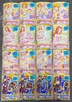 アイカツオンパレード