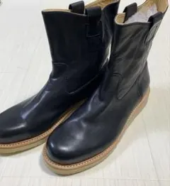 coach メンズ　ブーツ　9Mのサムネイル