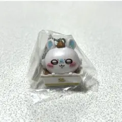 ちいかわ×くら寿司　ビッくらポン フィギュア　モモンガ