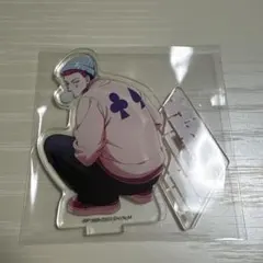 2025年最新】hunter×hunter ヒソカ アクリルスタンドの人気