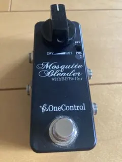 Danelectro Black Coffeeギターエフェクターディストーション - メルカリ