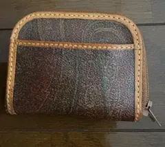 エトロ　コインケース