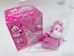 ミニぬいぐるみチャームデール