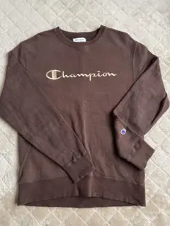 champion トレーナー
