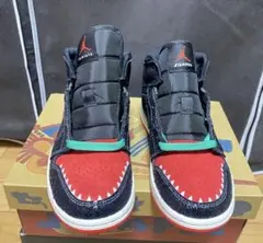 Air Jordan 1 Retro High OG シャークデザイン