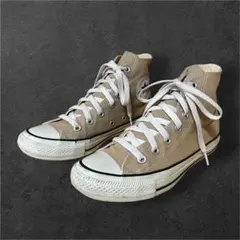CONVERSE キャンバス オールスター カラーズ HI