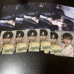 ALD1 EUPHORIA アンシン　タワレコ　特典　まとめ売り