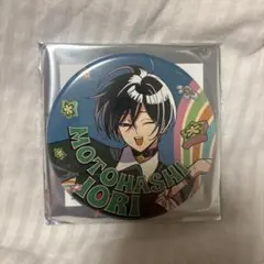 カリスマ WEAR2 ガンボツアー 缶バッジ 本橋依央利 - メルカリ