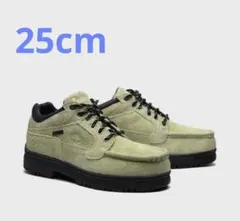 Timberland Heritage moc toe Light Green