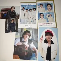 Aぇ! group 末澤誠也 切り抜き