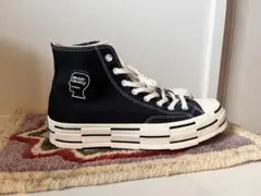 Converse x Brain Dead Chuck 70 Highのサムネイル