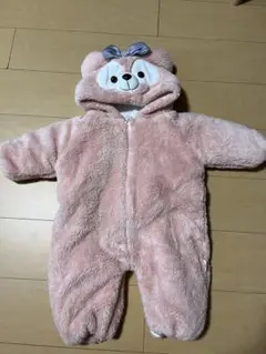 シェリーメイ　着ぐるみ