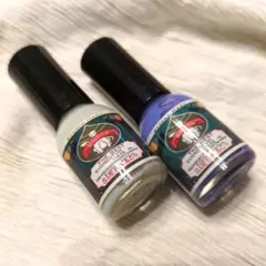 胡粉ネイル 椿町ロンリープラネットコラボ - メルカリ