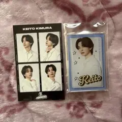 木村慧人　ファンタ　ロト