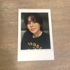 BTS VOL.4 ペンライト　アミボム　チェキ　トレカ　SUGA