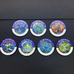 ポケモンバトリオまとめ売り　最終価格のサムネイル