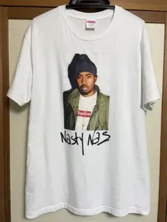 nas Tシャツ