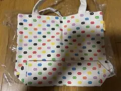 SUPEREIGHT 関ジャニ∞ トートバッグ 新品未使用