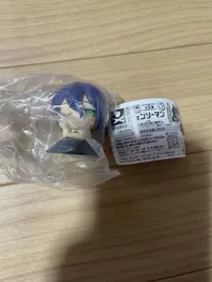 チェーンソーマン レゼ篇 おねむたん レゼ