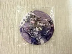 ダンガンロンパV3 王馬小吉 天使と悪魔 グリッター缶バッジ - メルカリ