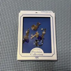 ユニバ usj ワンピース ONEPIECE サンジ イヤリングセット